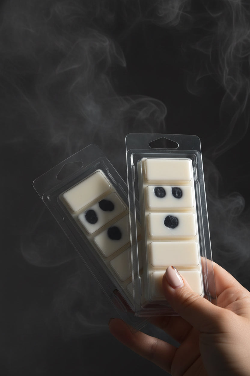 Spooky 50g bars