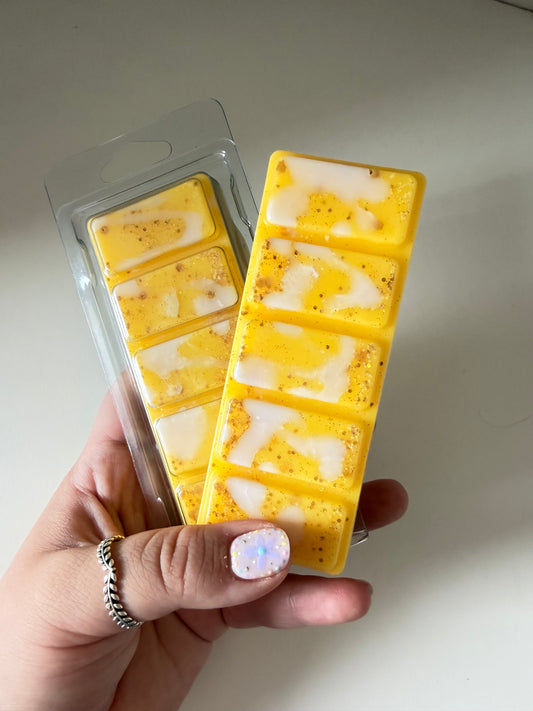 50g Snap Bars - Fruity/Foodie Scents