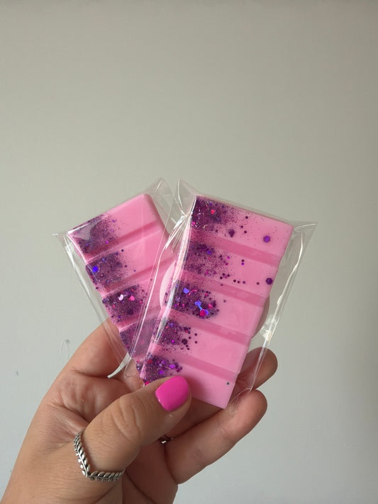 Mini Snap Bars