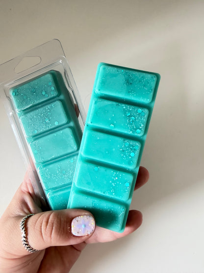 50g Snap Bars - Fruity/Foodie Scents