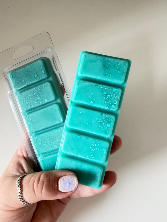 50g Snap Bars - Fruity/Foodie Scents