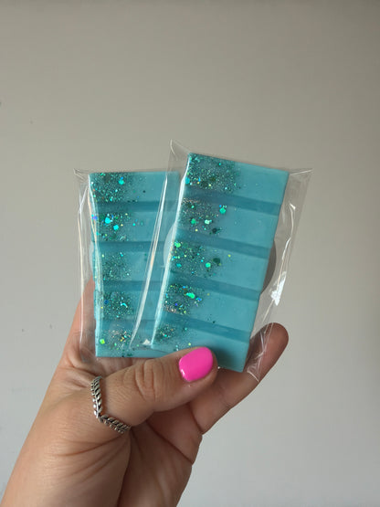 Mini Snap Bars