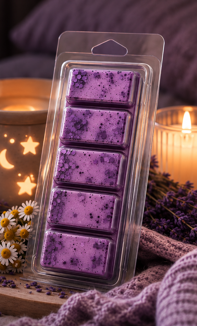 50g Snap Bars - Jammy Time