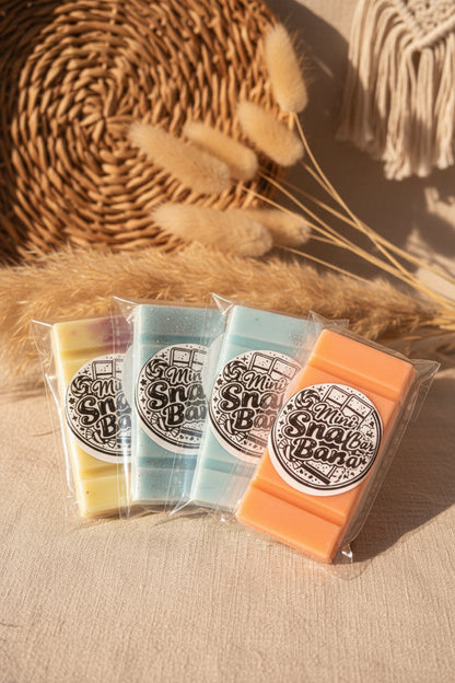 Mini Snap Bars