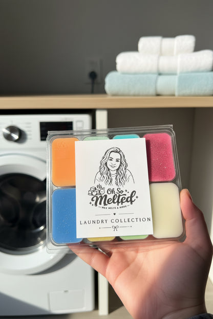 Laundry Collection