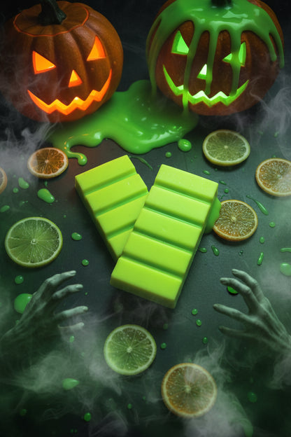 30g Spooky Scents Snap Bars