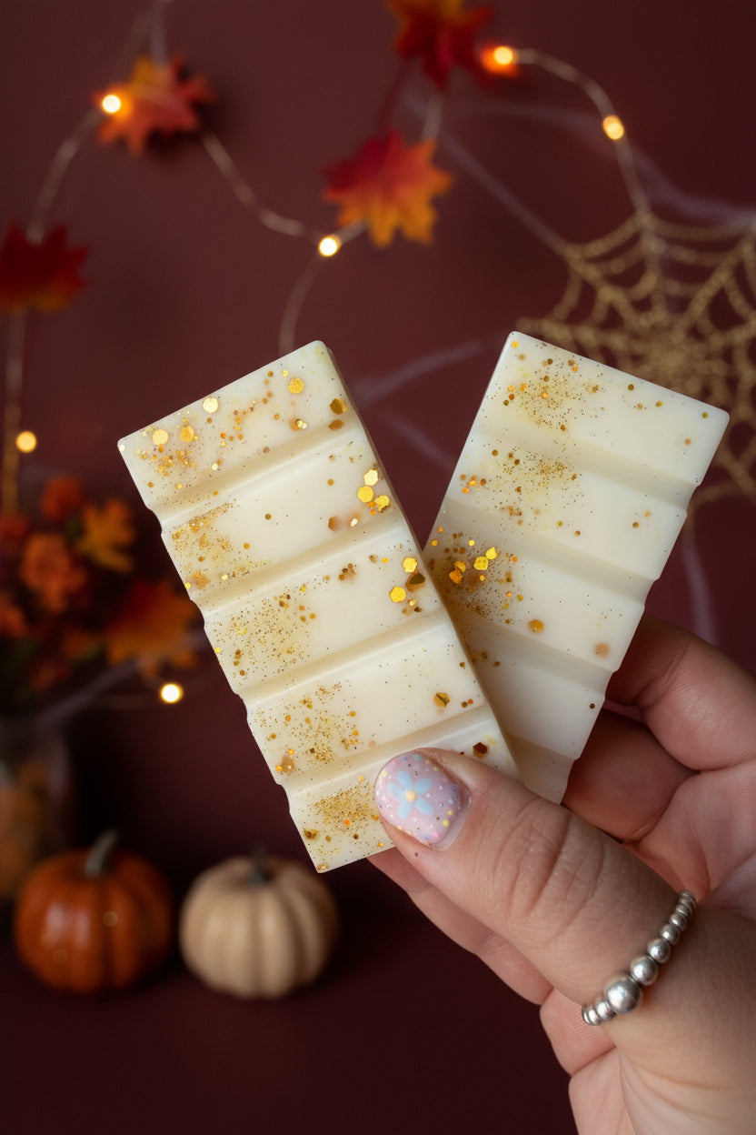 30g Spooky Scents Snap Bars