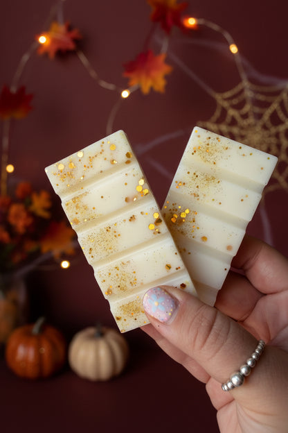 30g Spooky Scents Snap Bars