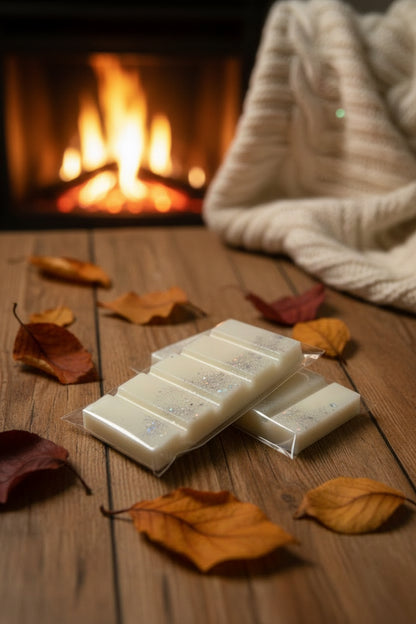 Cosy Cottage Collection Mini Bars