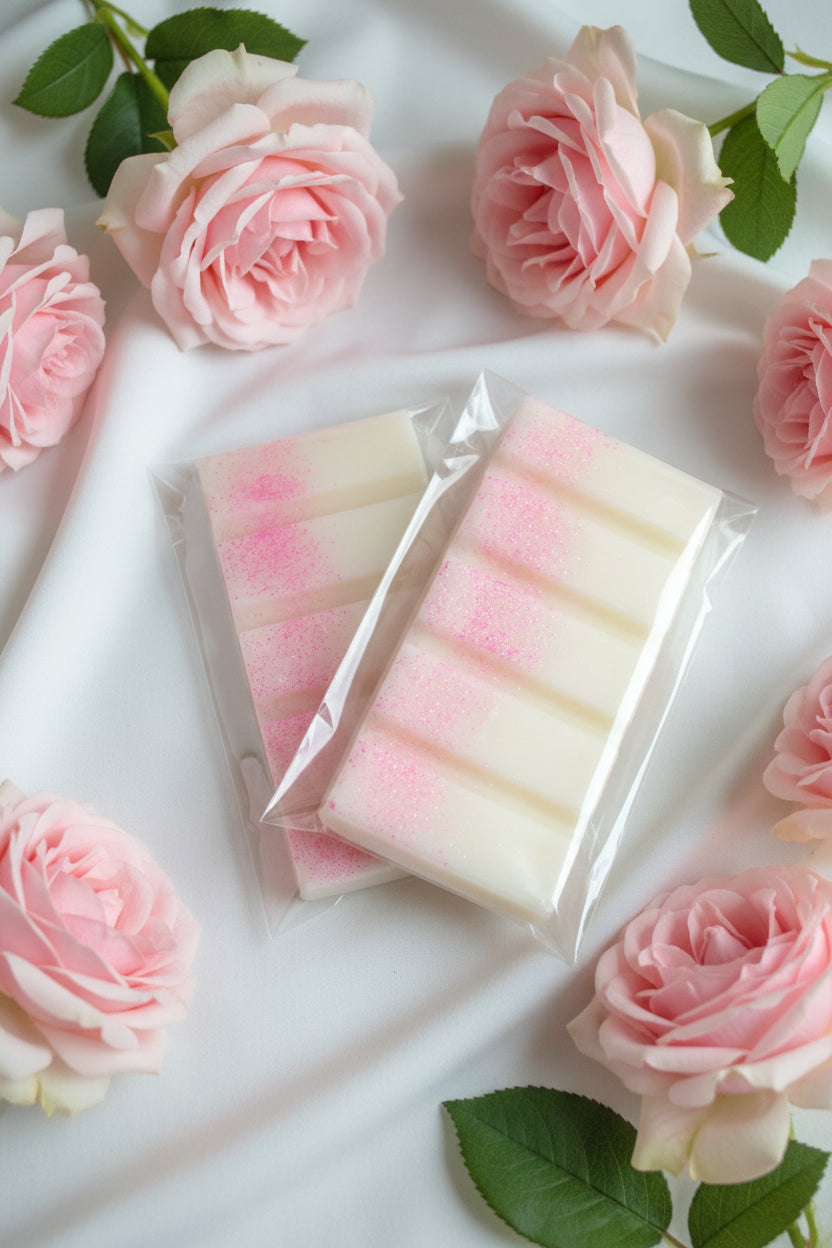 Cosy Cottage Collection Mini Bars